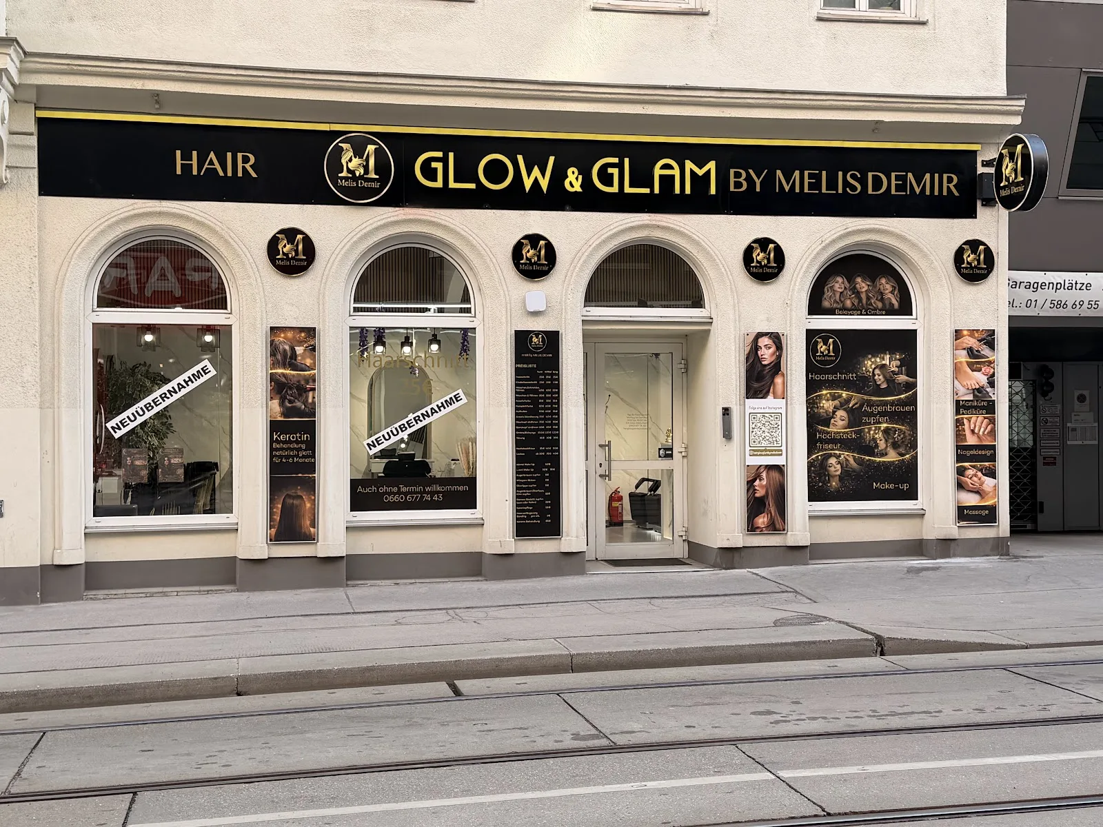 GlowGlambymelisdemir